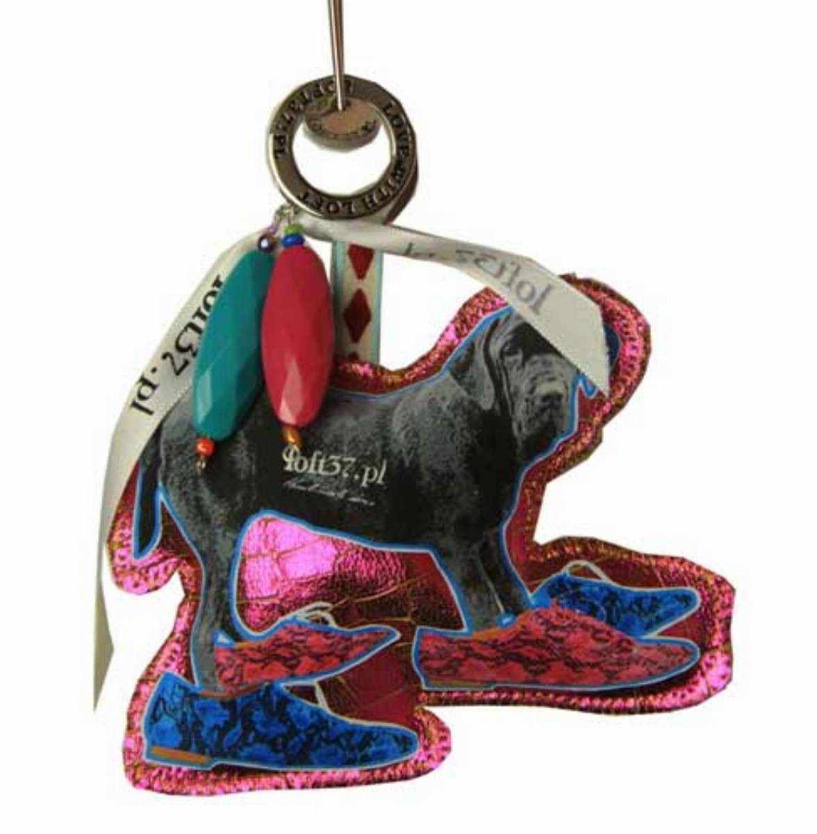 LOFT37.PL pies Kingi i Antka LOFT37.PL pies Kingi i Antka