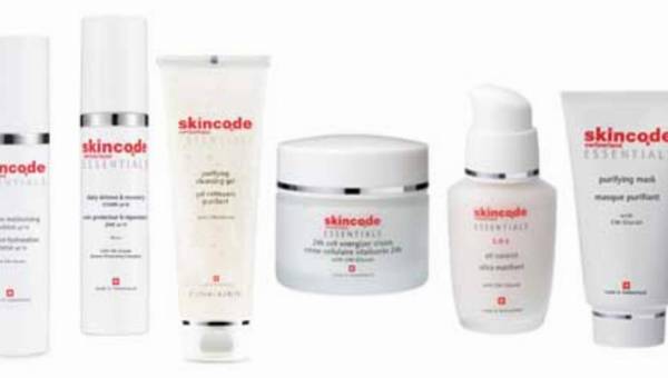 Wakacyjna pielęgnacja od SKINCODE