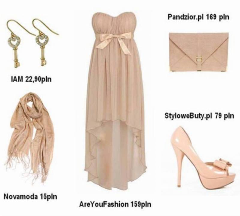 Stylizacje na wesele 