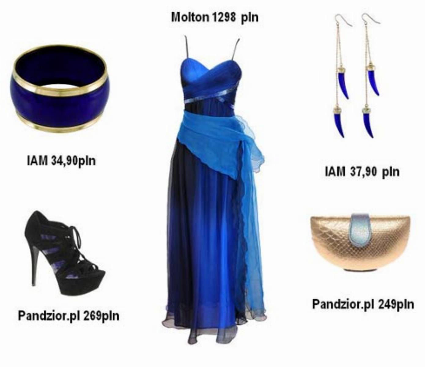 Stylizacje na wesele 