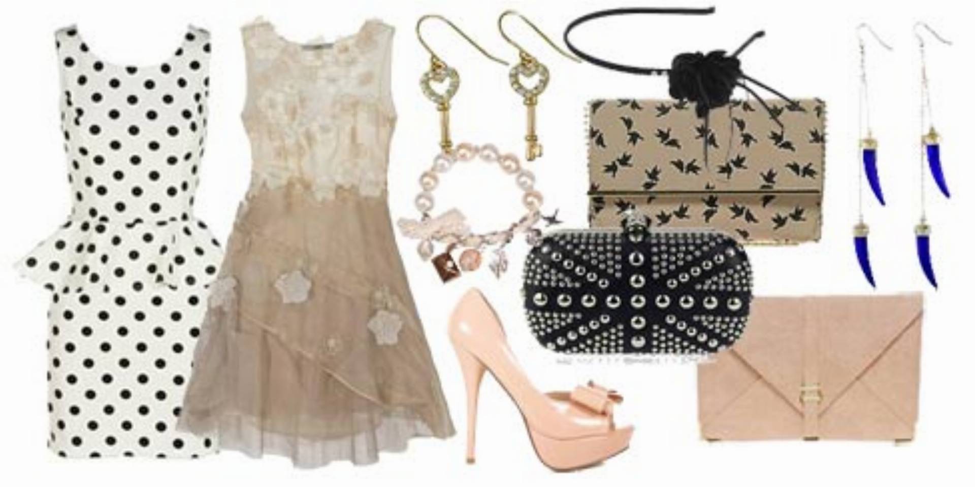 Stylizacje na wesele