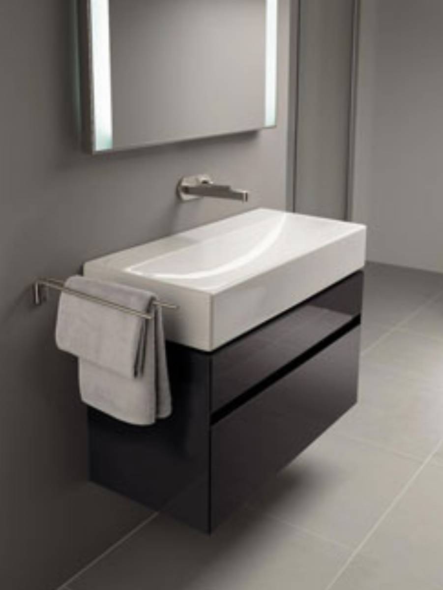 Umywalka QUATTRO KOŁO