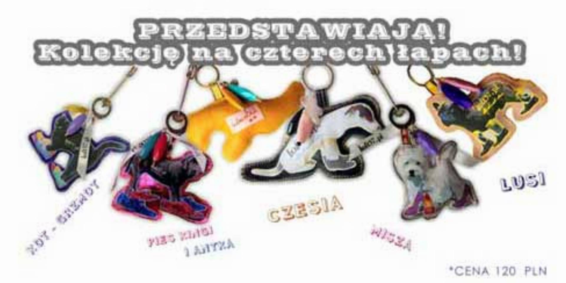 Unikalne breloczki od LOFT37.PL (2) Unikalne breloczki od LOFT37.PL