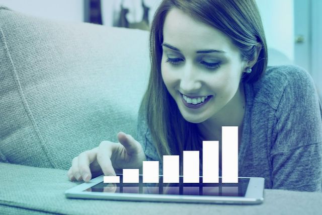 Jak zaplanować ścieżkę kariery, by odnieść satysfakcję finansową?