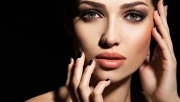 Jak zrobić smokey eyes – krok po kroku