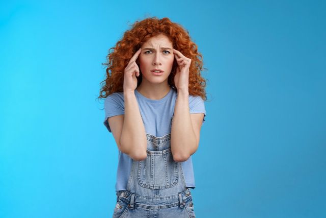 Migrena a odżywianie