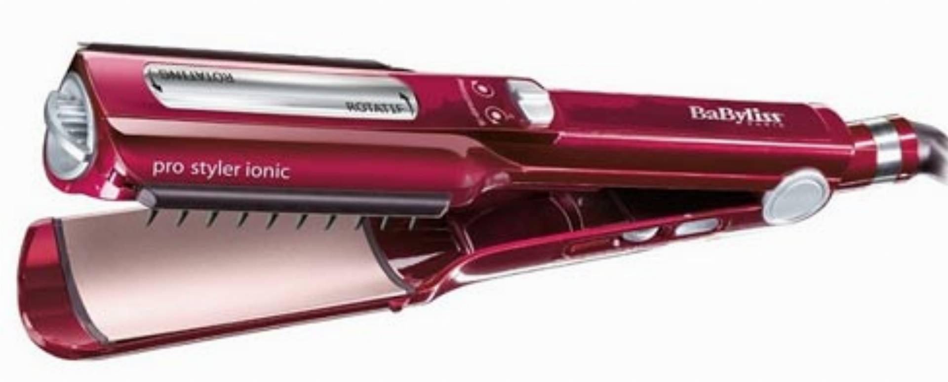 Babyliss - prostyler