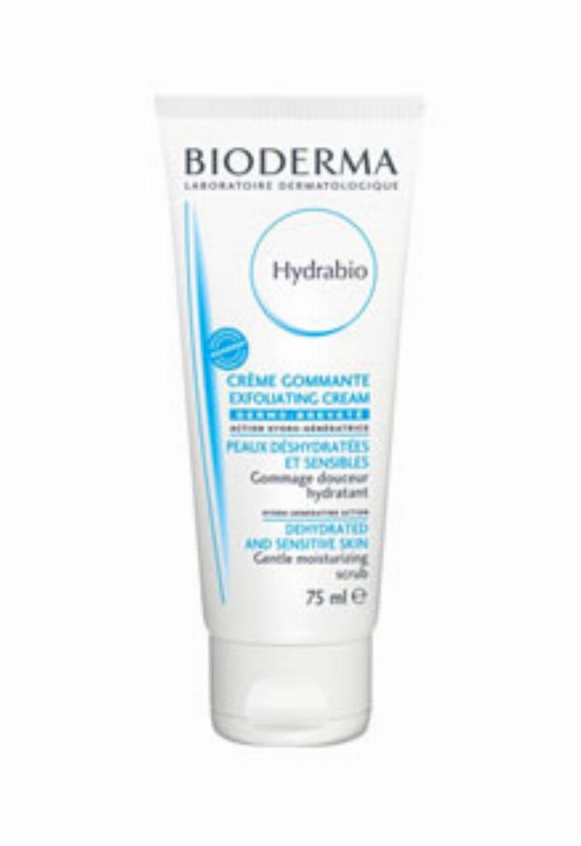 Bioderma Hydrabio Creme gommante Bioderma Hydrabio Creme gommante