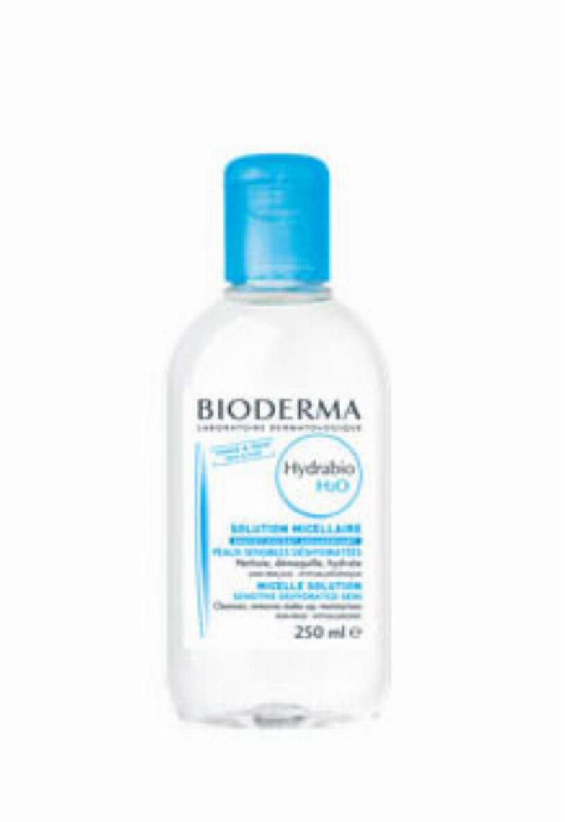 Bioderma Hydrabio H2O Bioderma Hydrabio H2O
