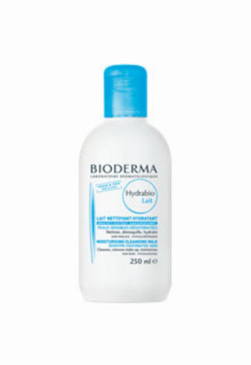 Bioderma Hydrabio Lait Bioderma Hydrabio Lait