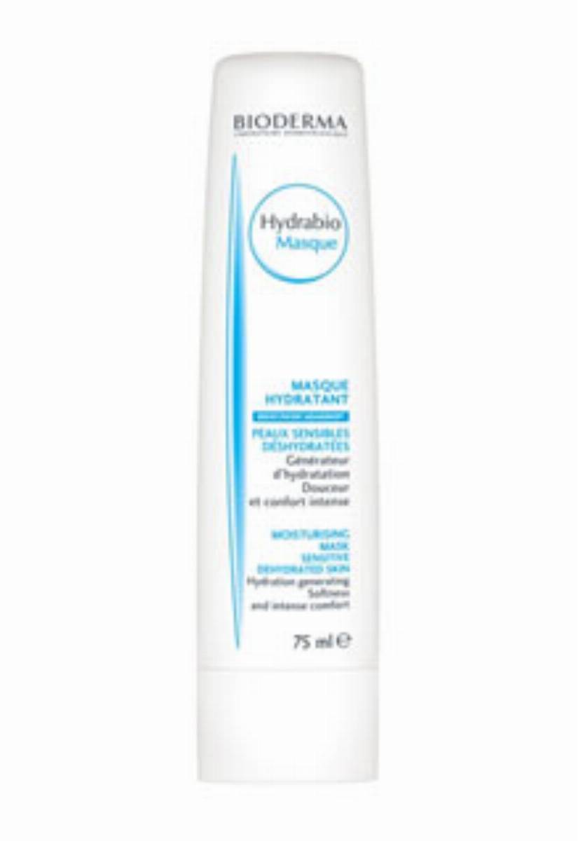 Bioderma Hydrabio Masque Bioderma Hydrabio Masque