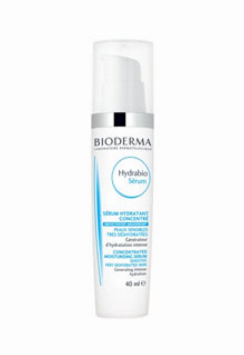 Bioderma Hydrabio Serum Bioderma Hydrabio Serum