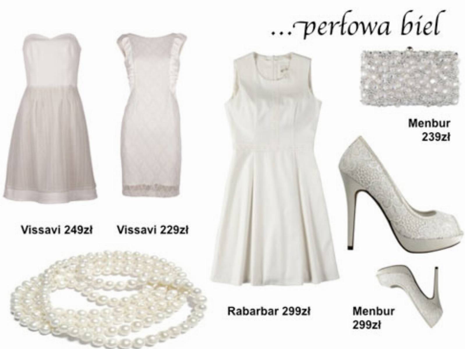 Błyskotki i klejnoty - stylizacje Błyskotki i klejnoty - stylizacje