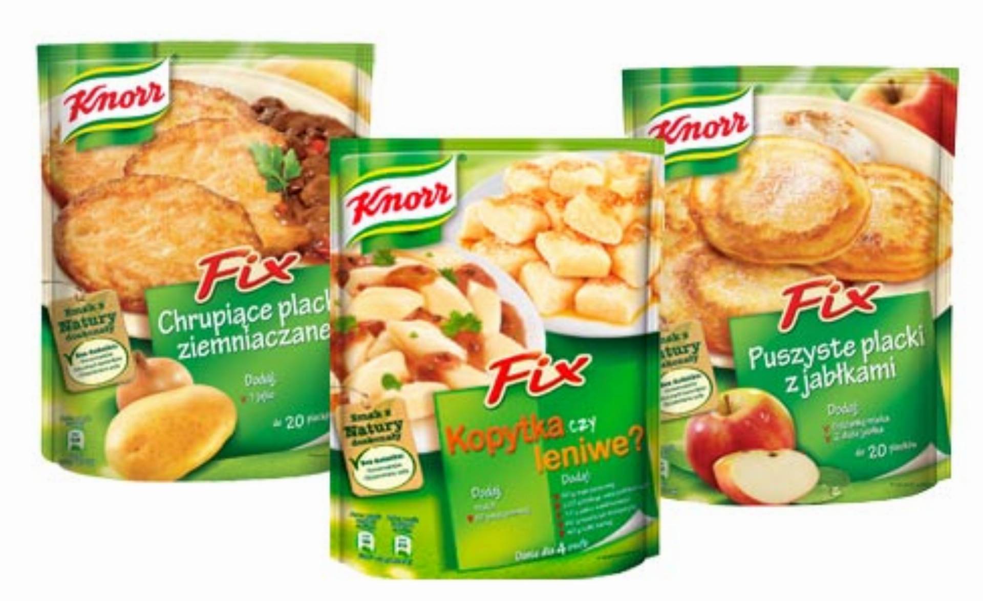 Knorr Knorr