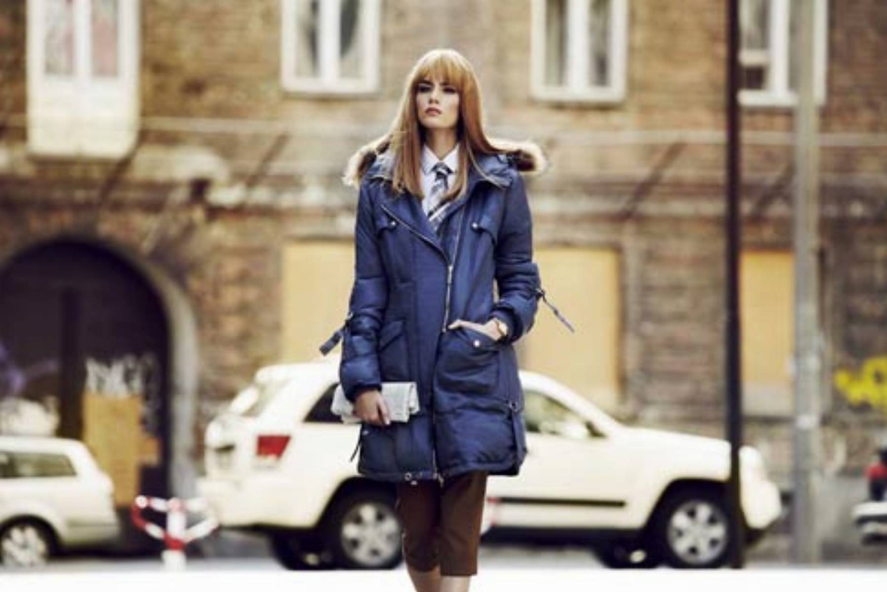 Monnari jesień-zima 2012/2013