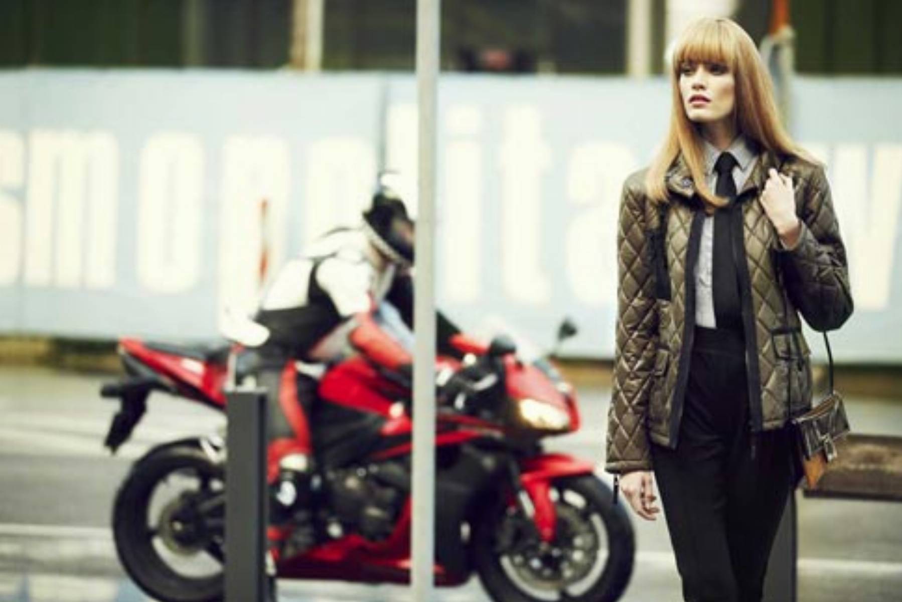 Monnari jesień-zima 2012/2013