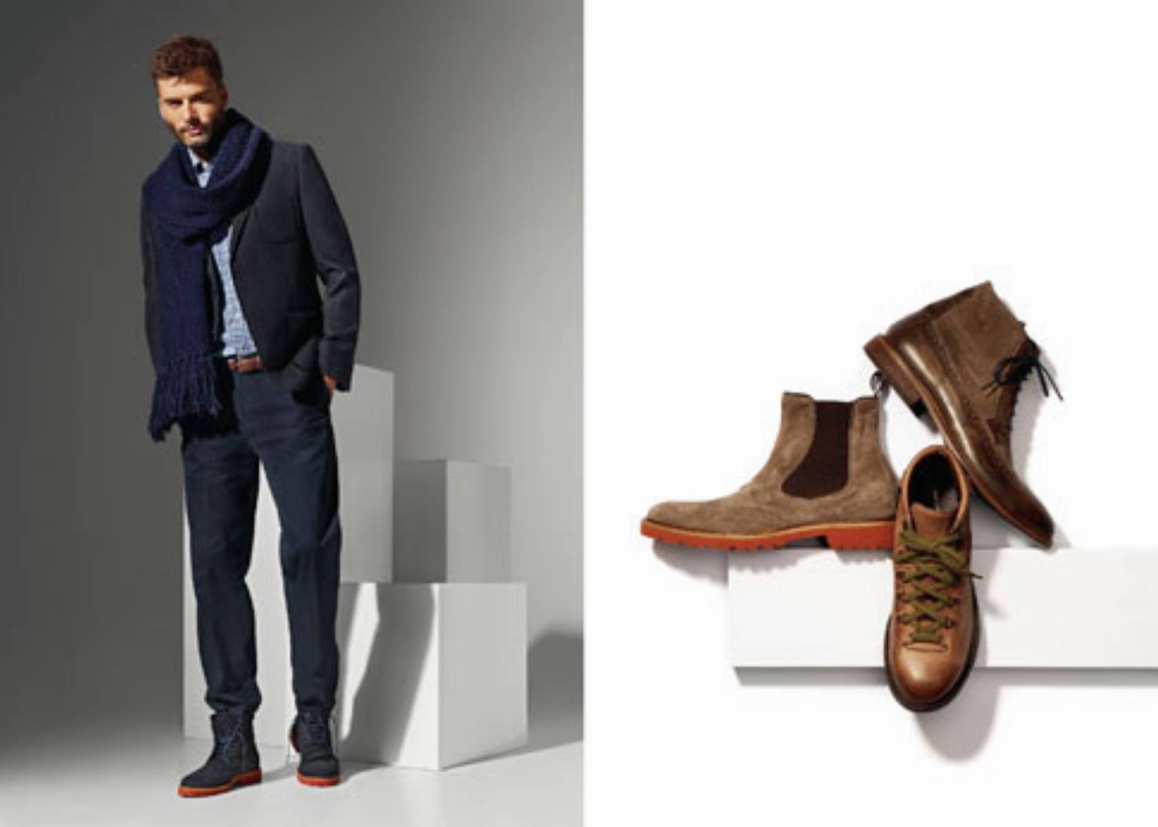 PRIMAMODA jesień-zima 2012/2013