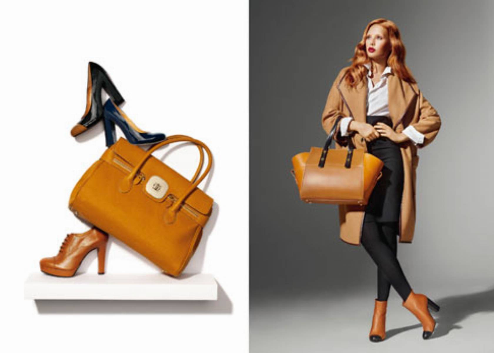 PRIMAMODA jesień-zima 2012/2013