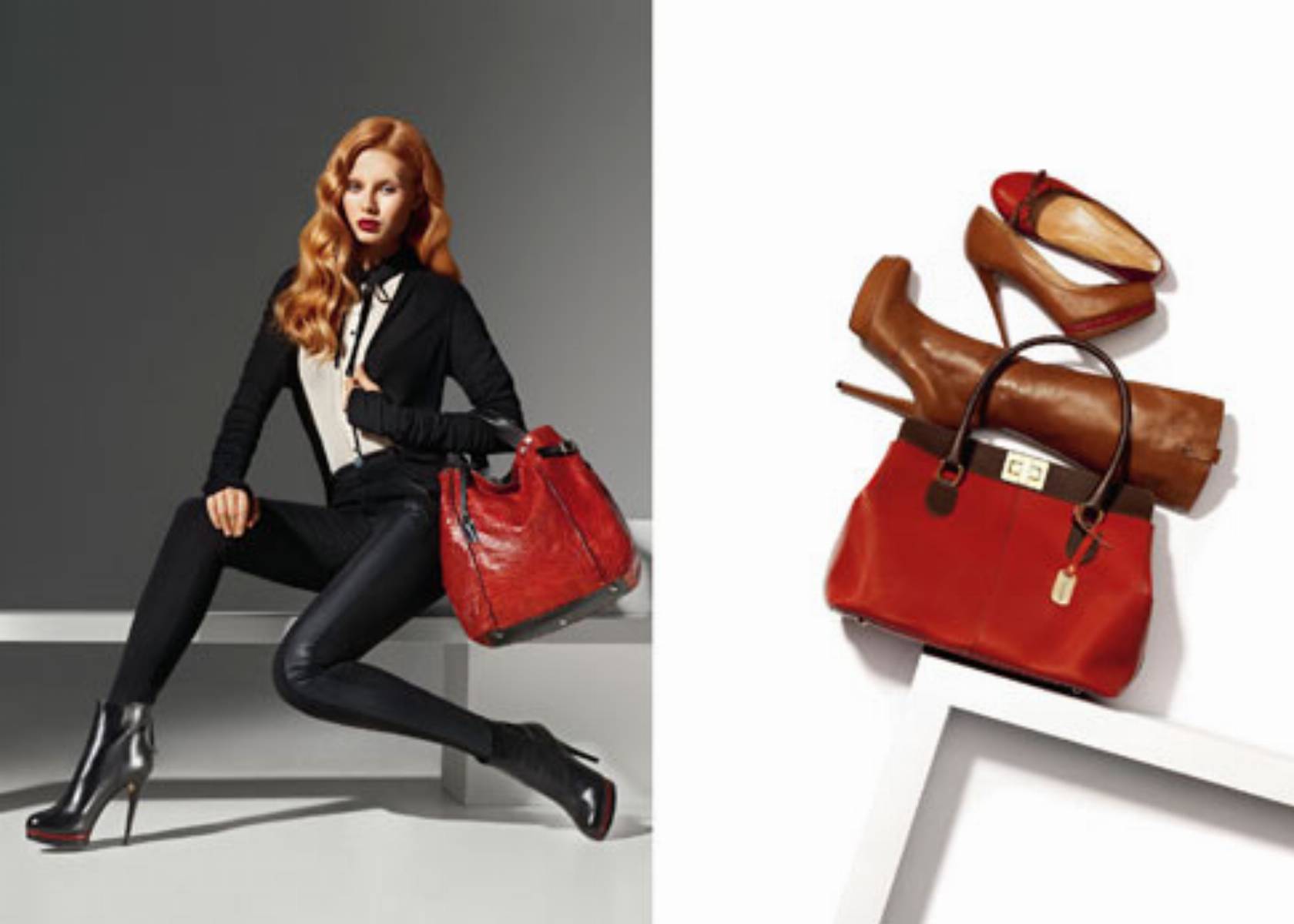 PRIMAMODA jesień-zima 2012/2013