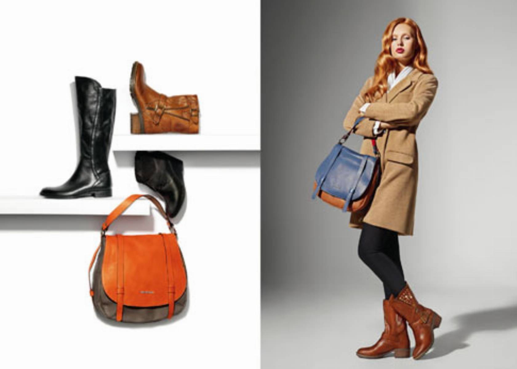 PRIMAMODA jesień-zima 2012/2013