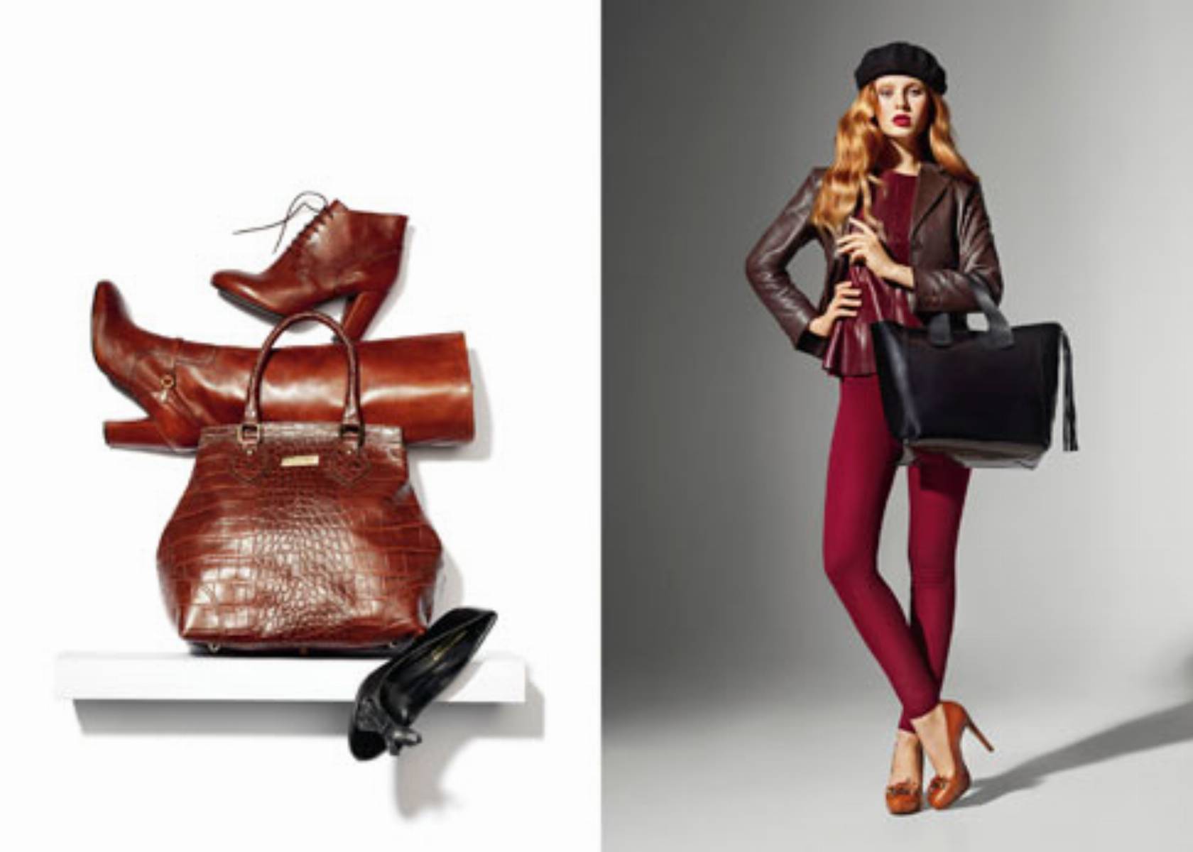 PRIMAMODA jesień-zima 2012/2013