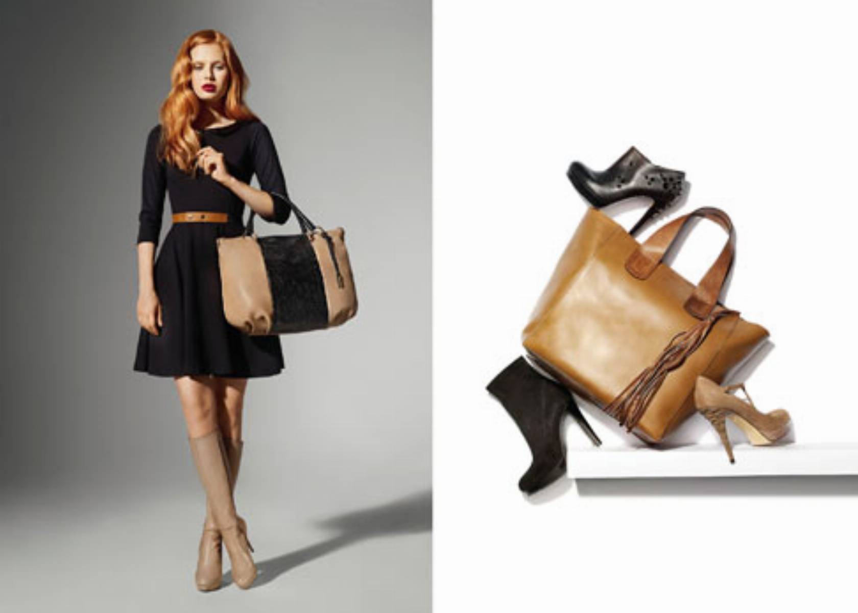 PRIMAMODA jesień-zima 2012/2013