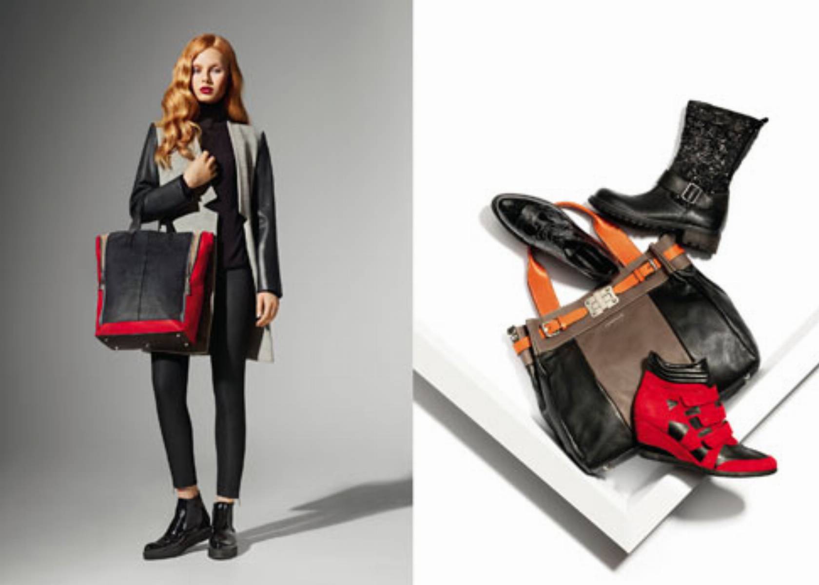 PRIMAMODA jesień-zima 2012/2013