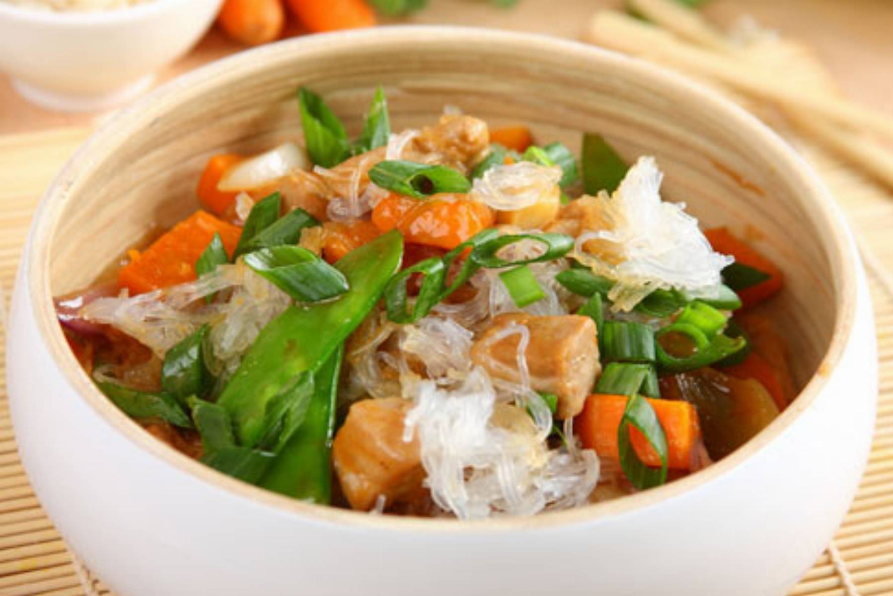 Ryba w orzechowym sosie Ryba w orzechowym sosie