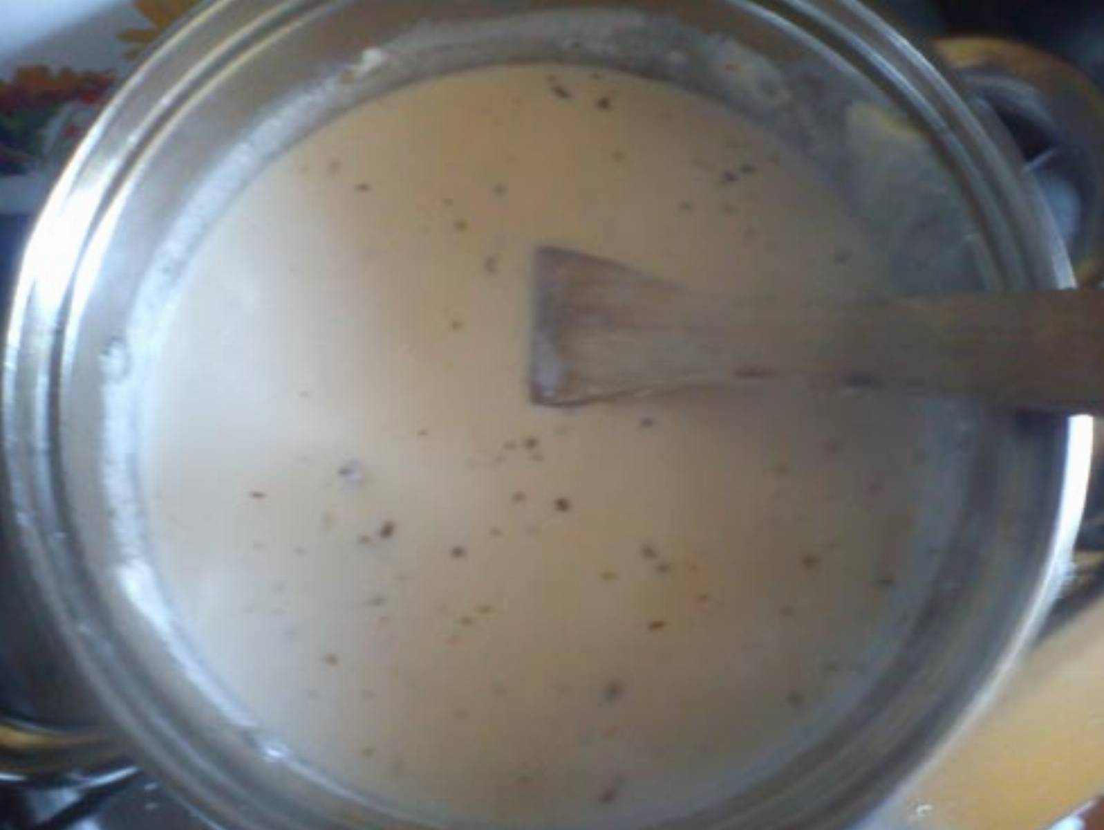 Sos do spaghetti Sos do spaghetti