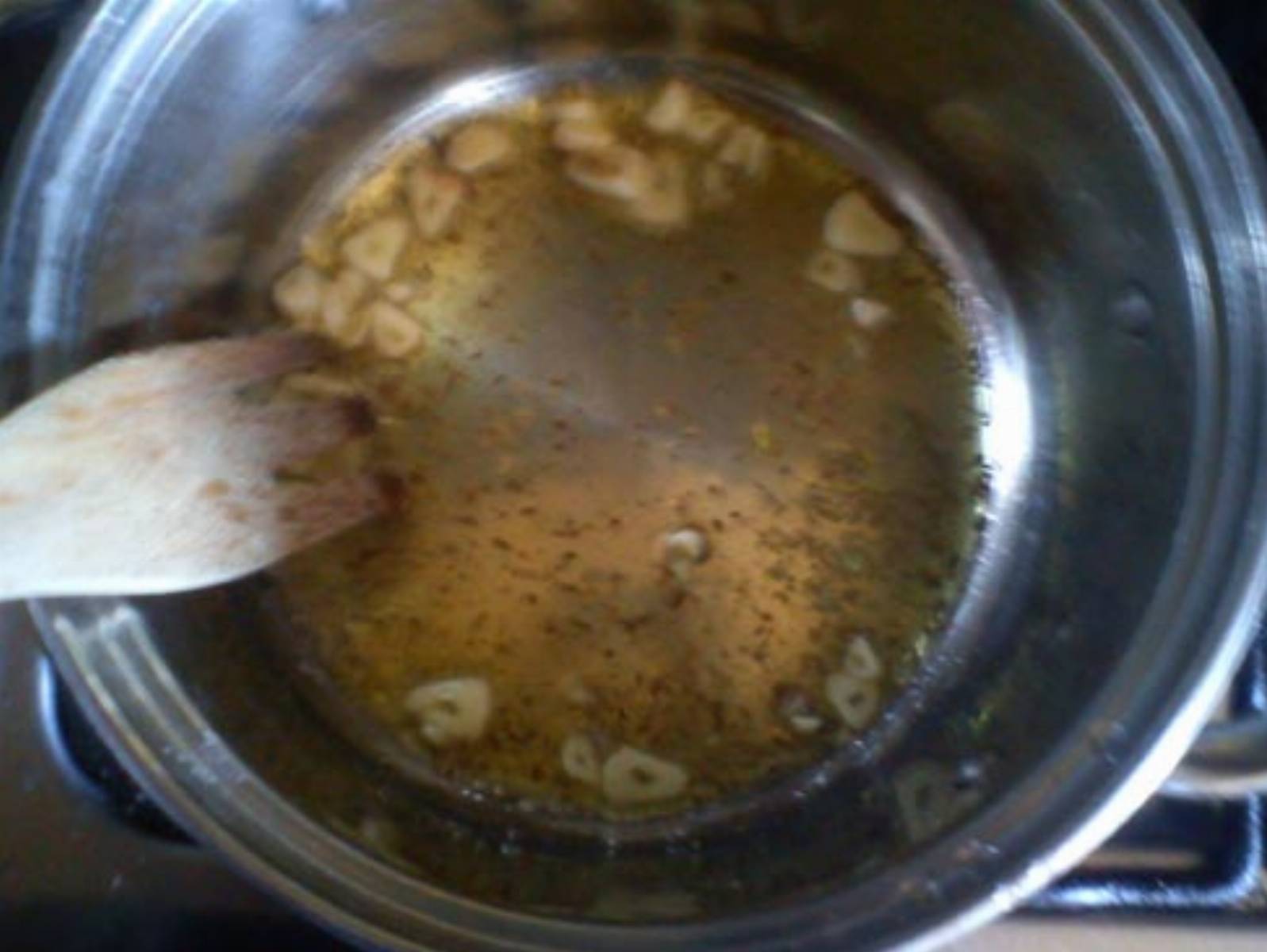 Sos do spaghetti Sos do spaghetti