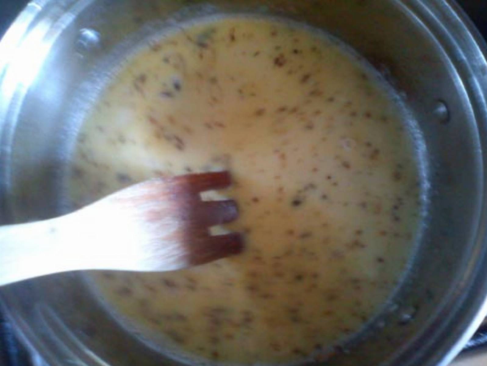 Sos do spaghetti Sos do spaghetti