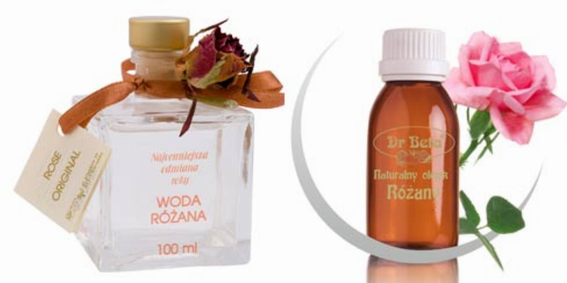 Zapachy latem Zapachy latem