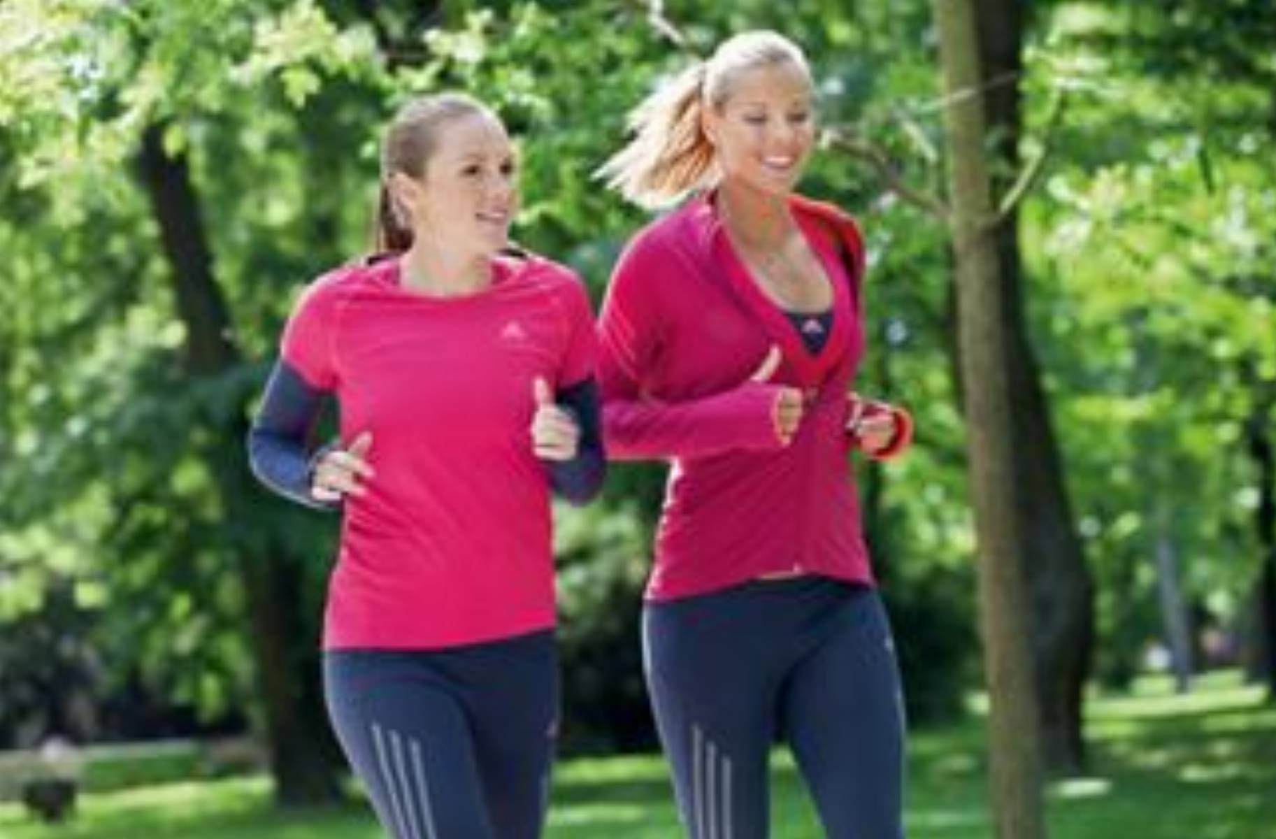 adidas Women jesień-zima 2012 - Markéta Sluková i Kristýna Kolocová, siatkarki plażowe adidas Women jesień-zima 2012 - Markéta Sluková i Kristýna Kolocová, siatkarki plażowe