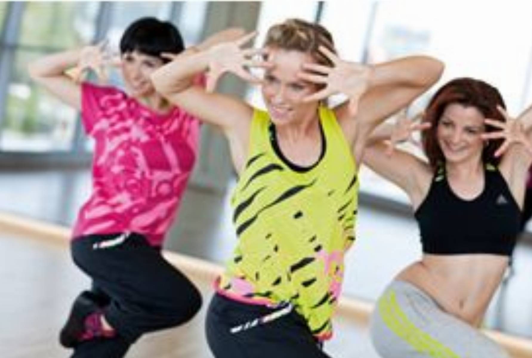 adidas Women jesien-zima 2012 - Katarina Sumpfova, tancerka adidas Women jesien-zima 2012 - Katarina Sumpfova, tancerka