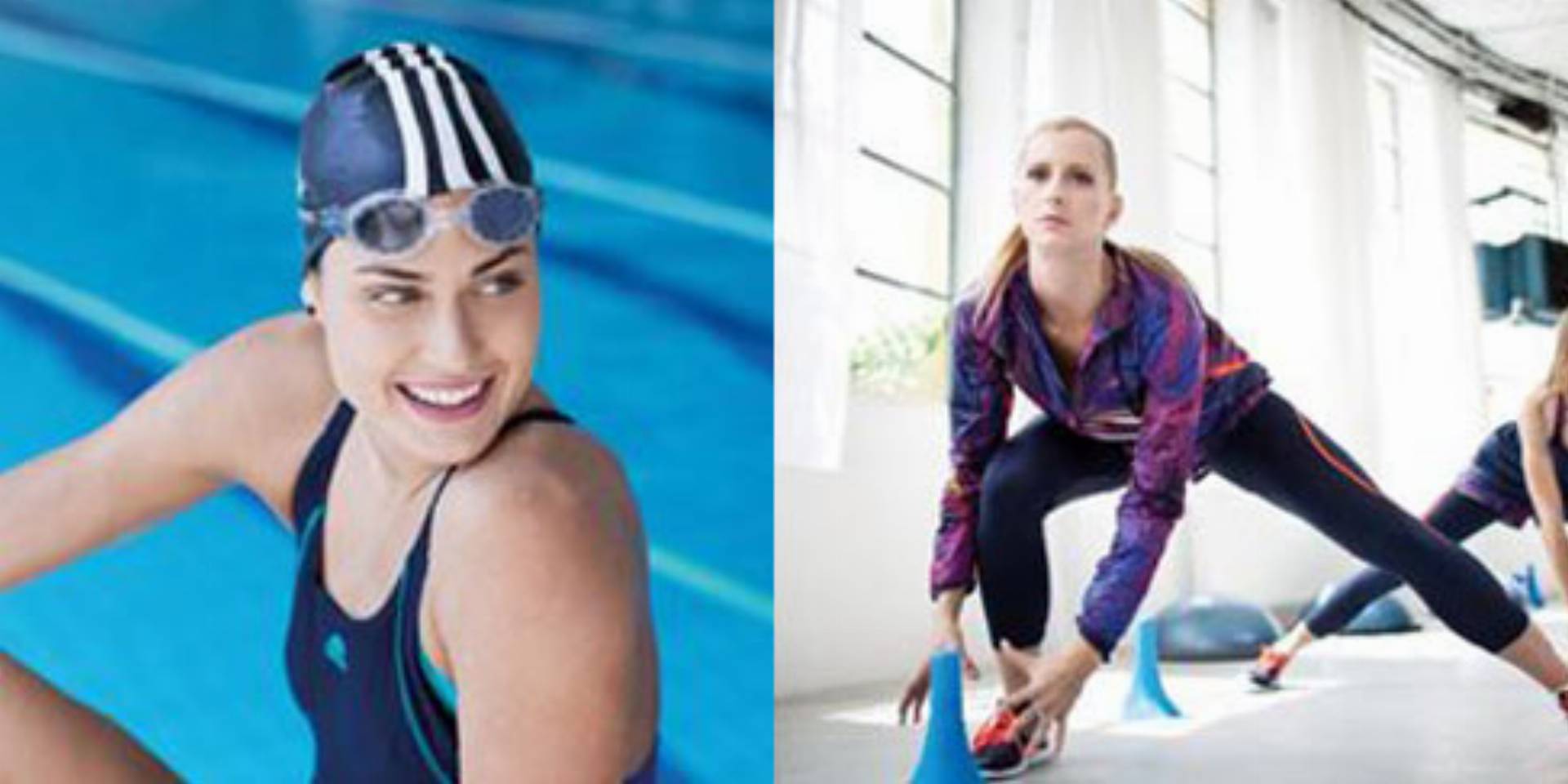 adidas Women jesień-zima 2012 adidas Women jesień-zima 2012