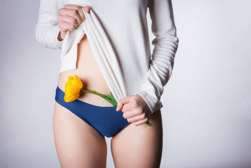 Intymność pod kontrolą