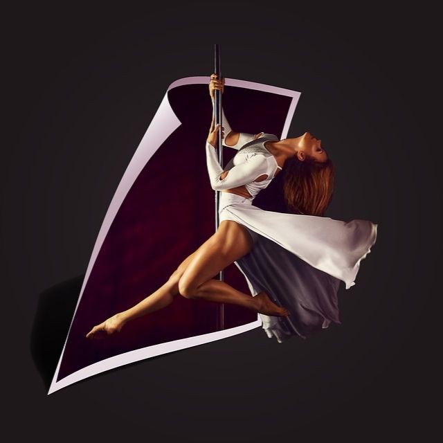 Pole dance - coś więcej niż taniec