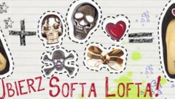 Biżuteria dla butow od LOFT37.PL