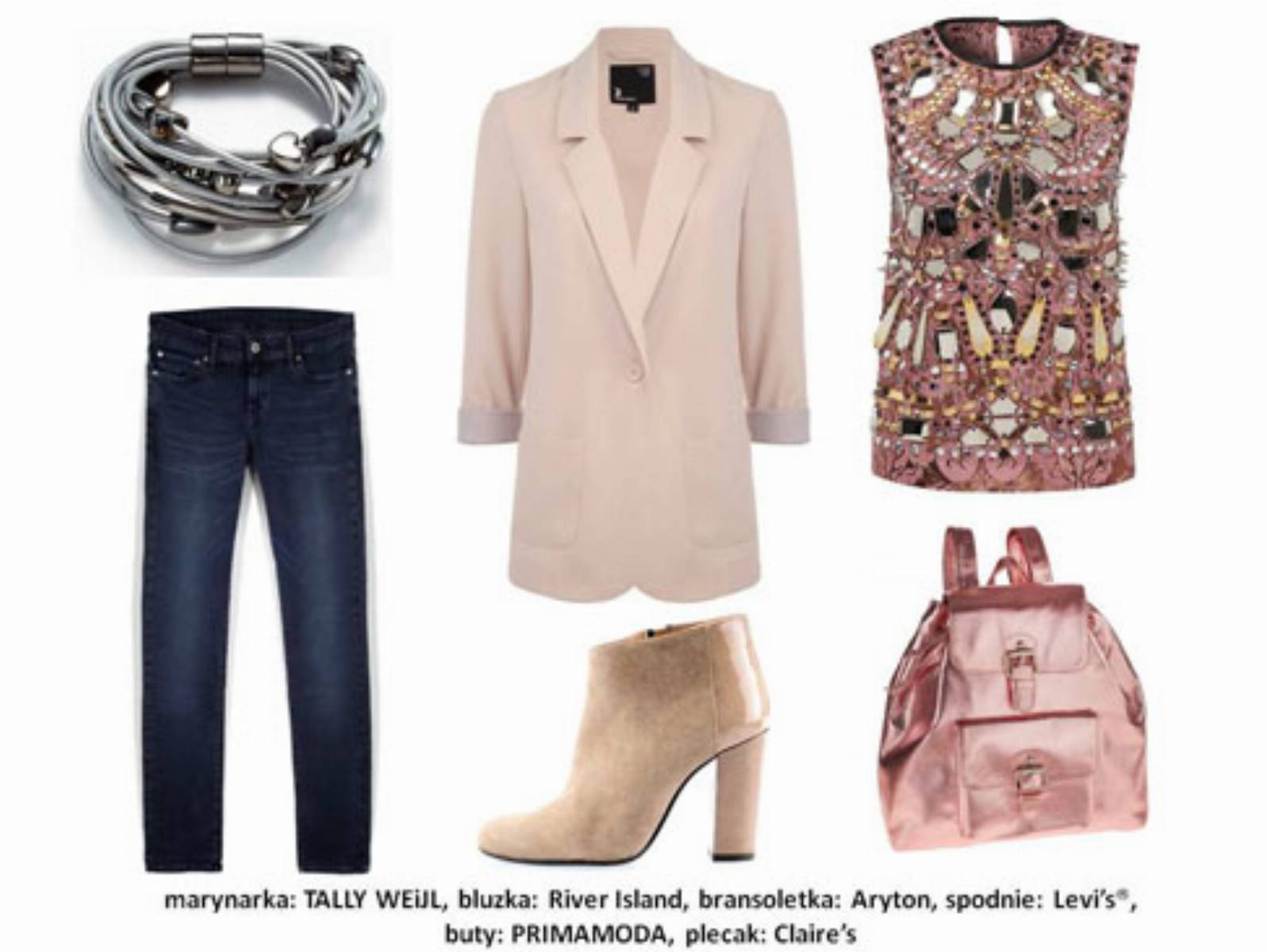 Idzie jesień - trendy 2012 Idzie jesień - trendy 2012