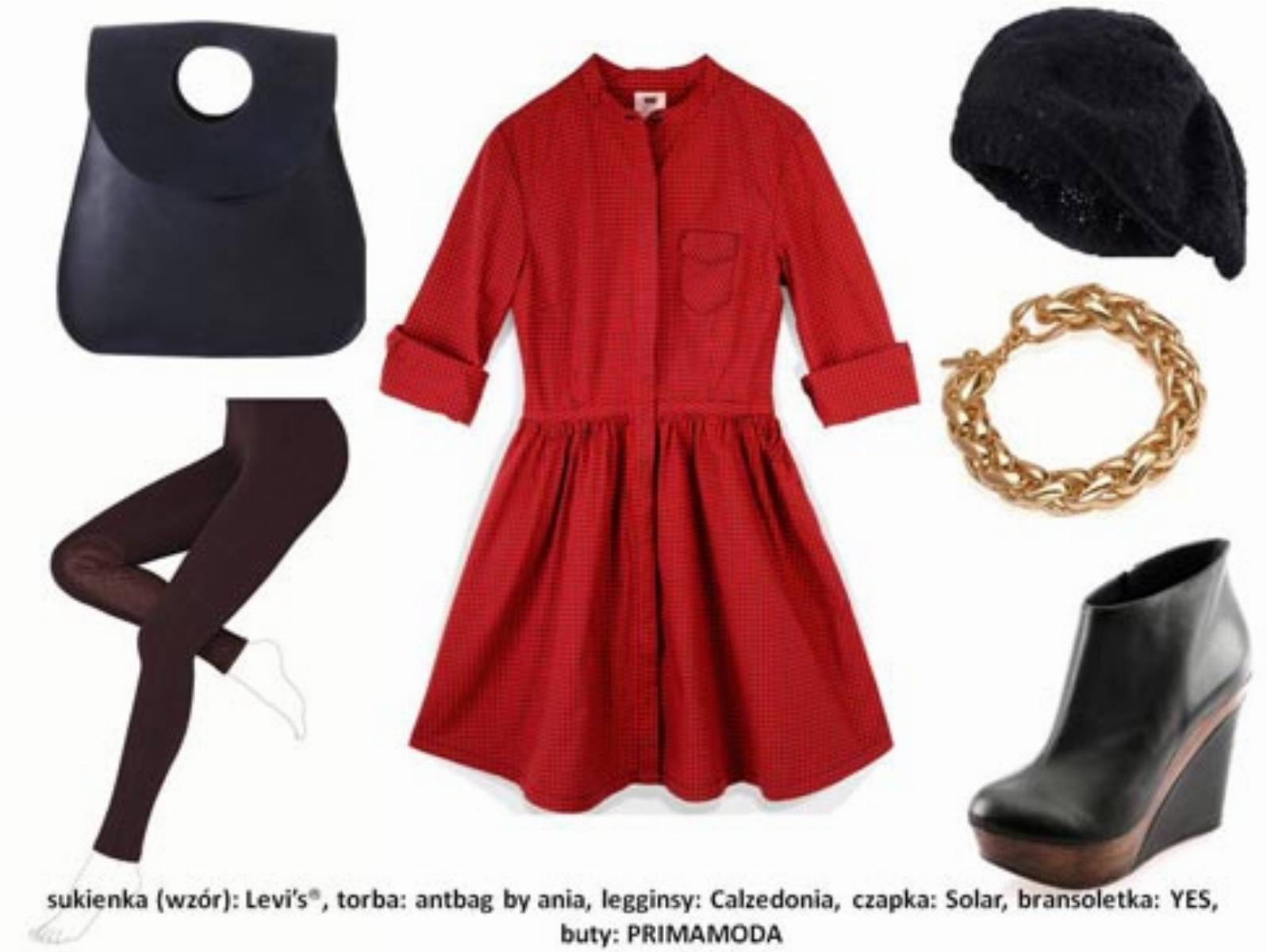 Jesienne trendy  Jesienne trendy