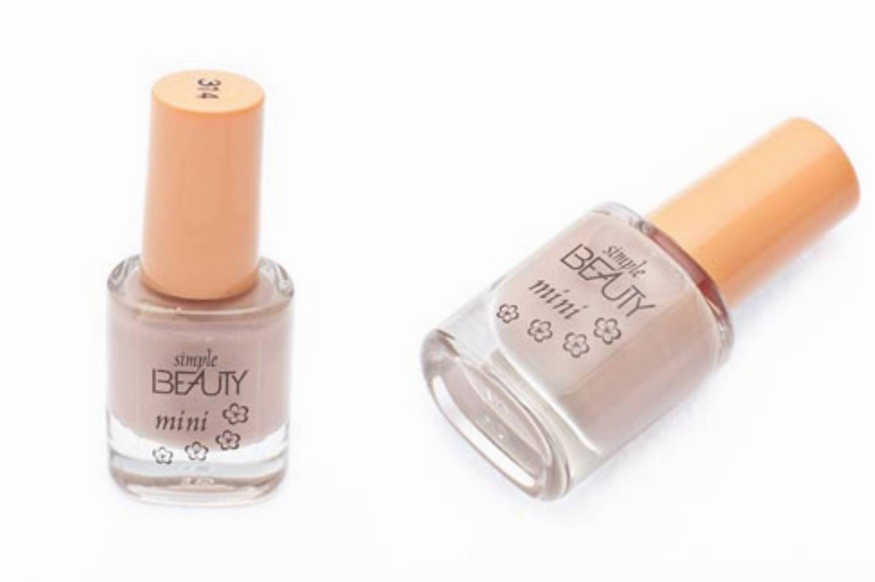 Lakiery Simple Beauty