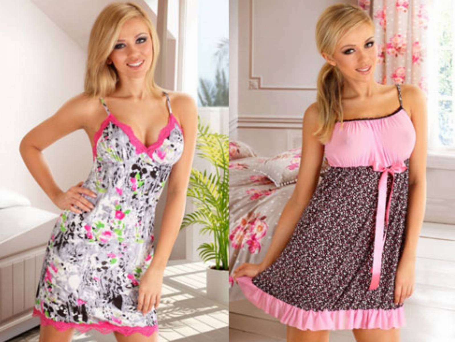 Piżamy Lupoline Piżamy Lupoline