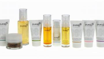 Pukka - kosmetyki ekologiczne