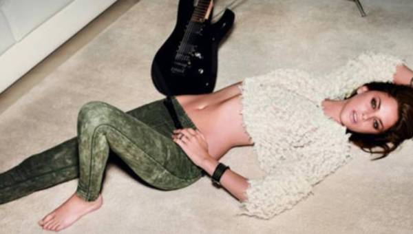 Calzedonia prezentuje najnowszą punk-rockową kolekcję legginsów!