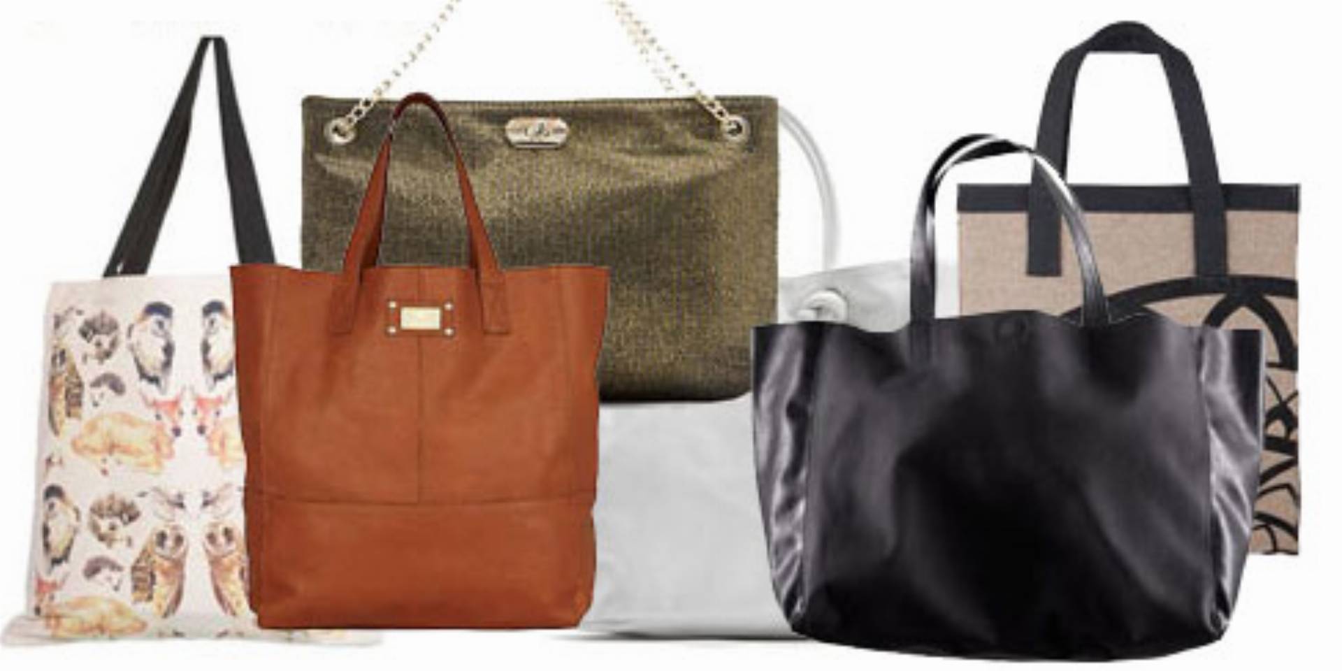Shopper Bags