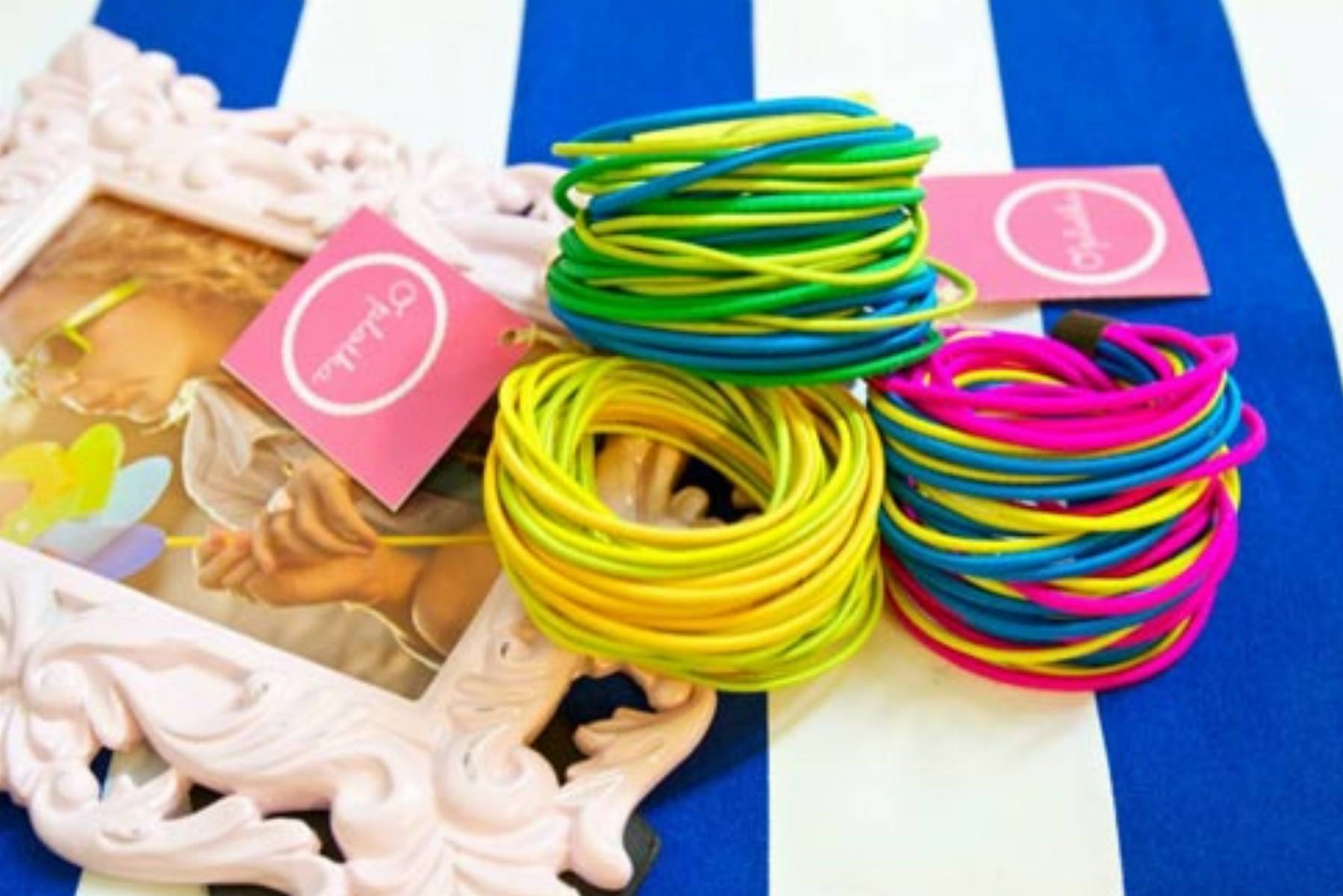 Sportowa biżuteria O'plotka Sportowa biżuteria O'plotka