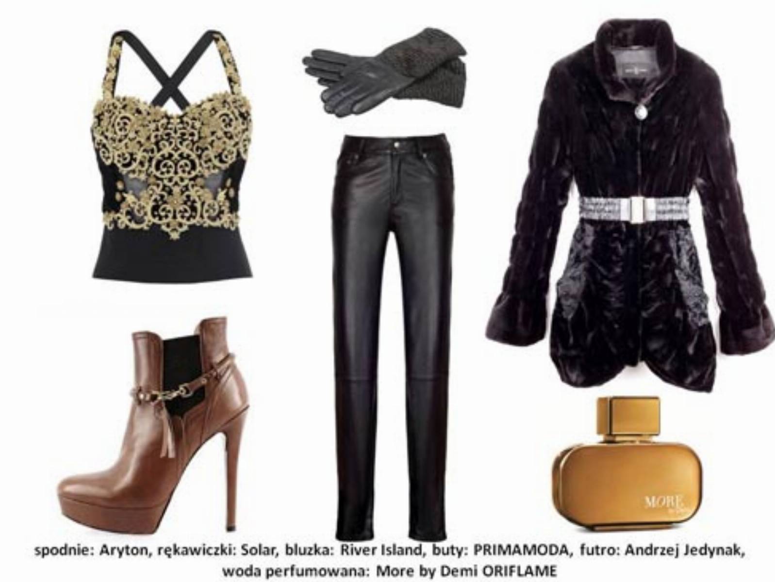 Barokowe królestwo mody 