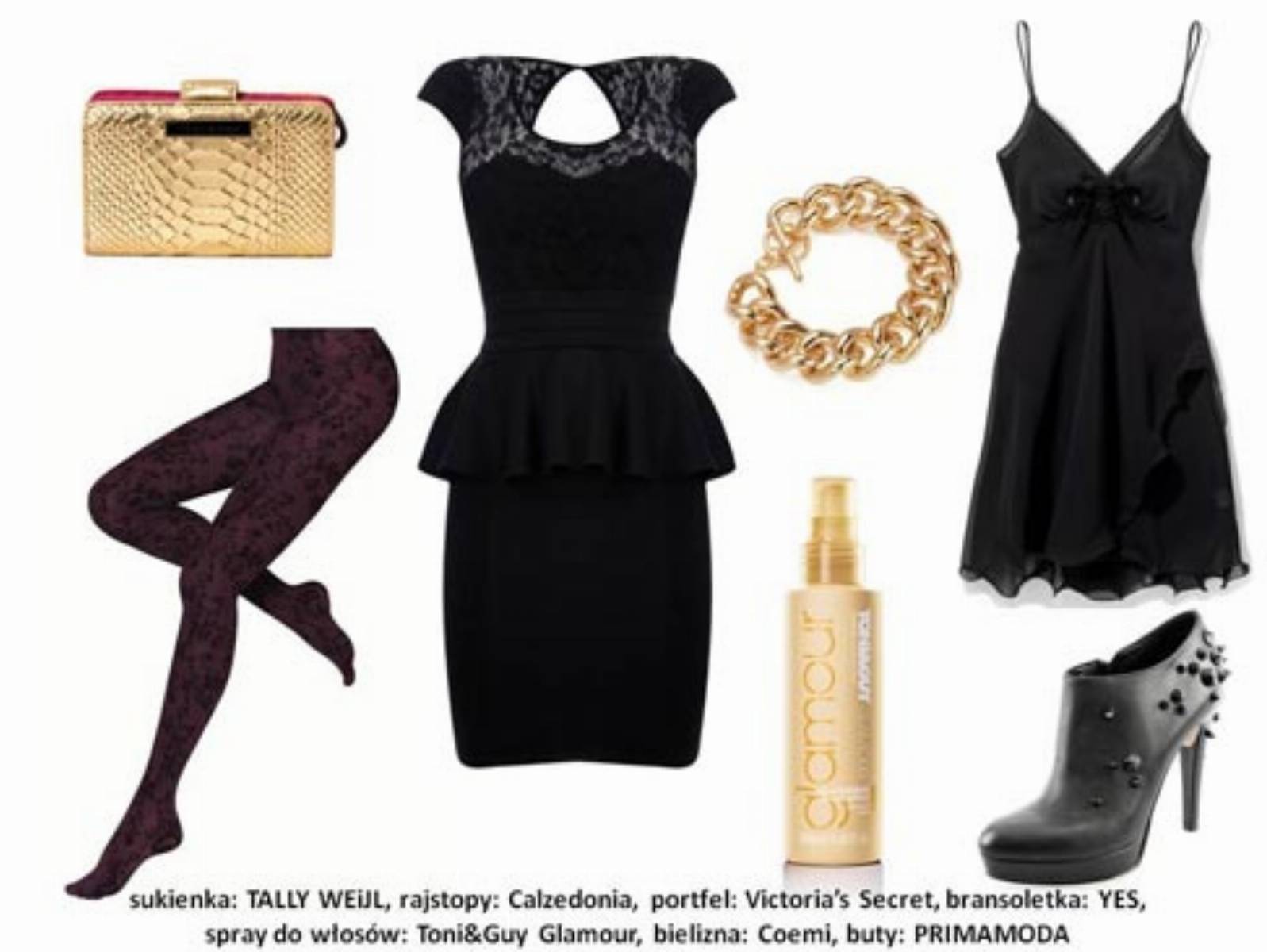 Barokowe królestwo mody 