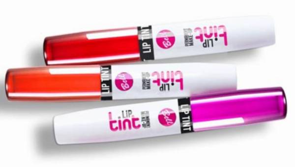 Permanent Make-up Lip Tint – kolor, który trwa i trwa