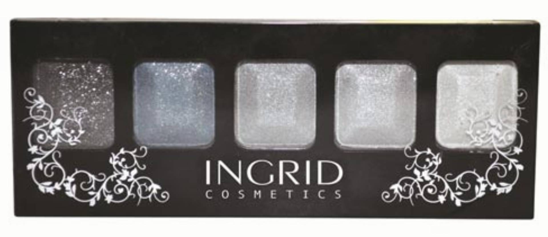Cienie Pret-a-porter Ingrid 